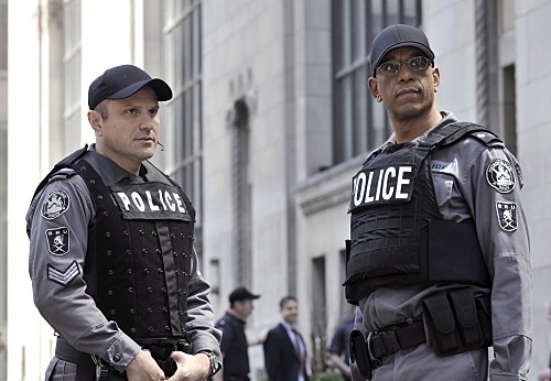 Flashpoint Fotoğrafları 3