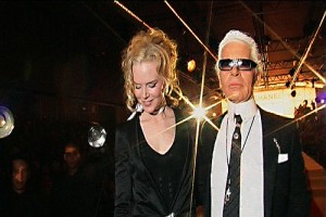 Lagerfeld Sırları Fotoğrafı