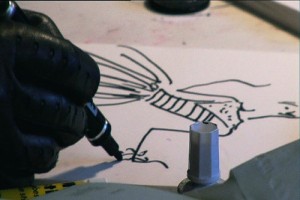 Lagerfeld Sırları Fotoğrafı