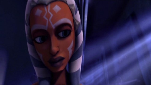 Star Wars: Klon Savaşları Fotoğrafı