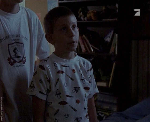 Malcolm in The Middle Fotoğrafı