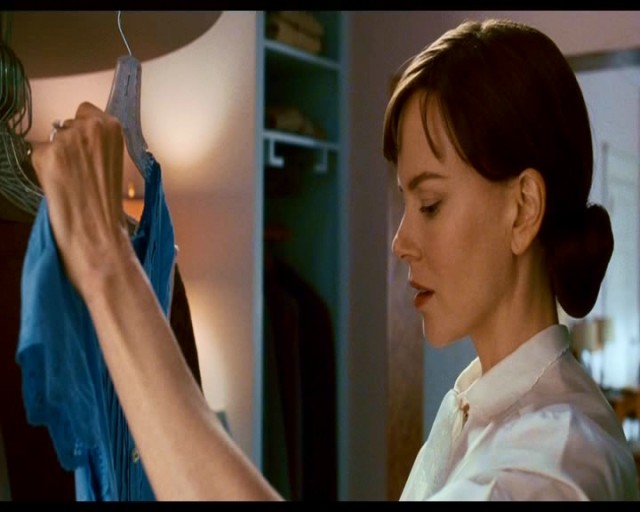 Fur: An Imaginary Portrait of Diane Arbus Fotoğrafı