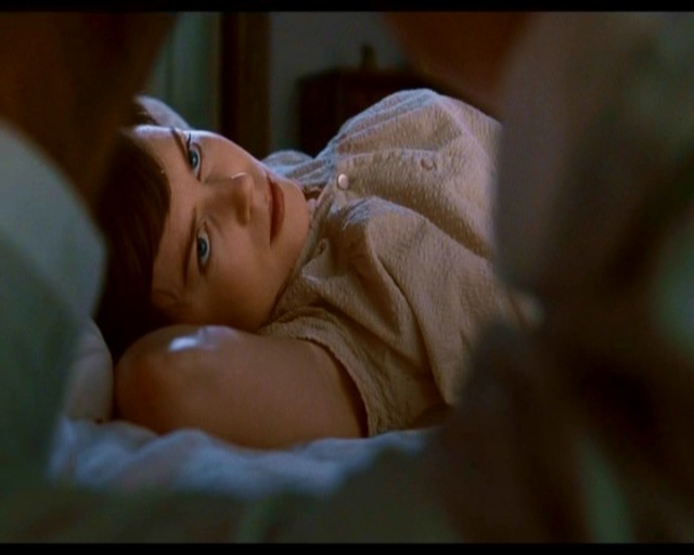 Fur: An Imaginary Portrait of Diane Arbus Fotoğrafı