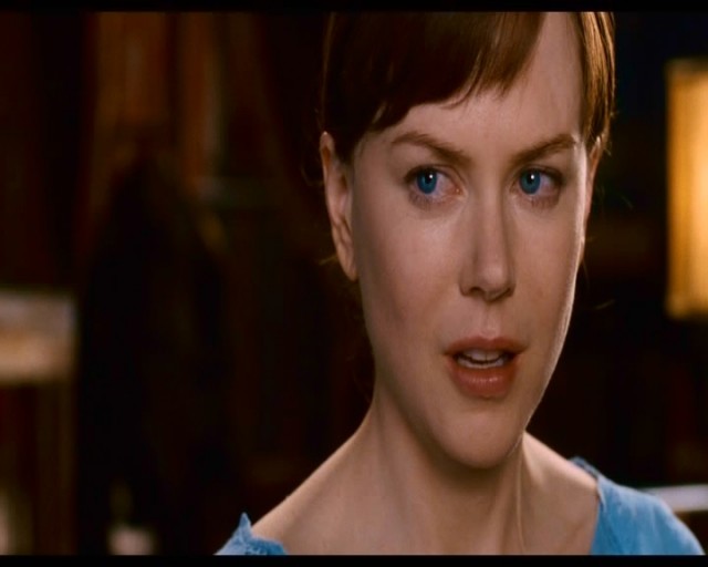 Fur: An Imaginary Portrait of Diane Arbus Fotoğrafı