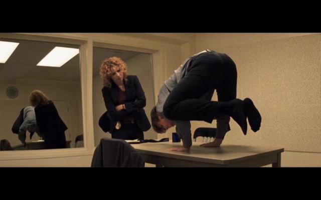 Hollywood Polisleri fotoğrafı