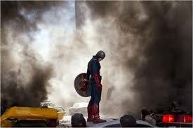 Yenilmezler Fotoğrafı