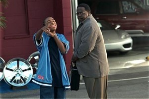 Johnson Ailesi Tatilde Fotoğrafı