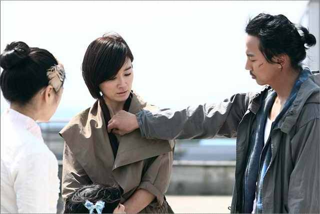 Kötü Adam Fotoğrafı