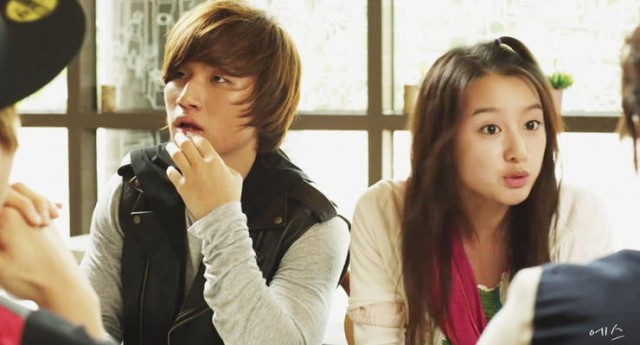 What's Up? Fotoğrafı