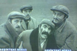 Beşikteki Miras Fotoğrafları 4