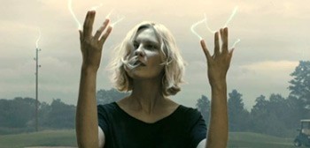 Melankoli Fotoğrafı