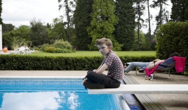 Sex & Drugs & Rock & Roll Fotoğrafı