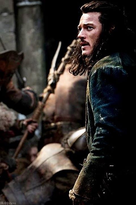 Hobbit: Beş Ordunun Savaşı Fotoğrafı