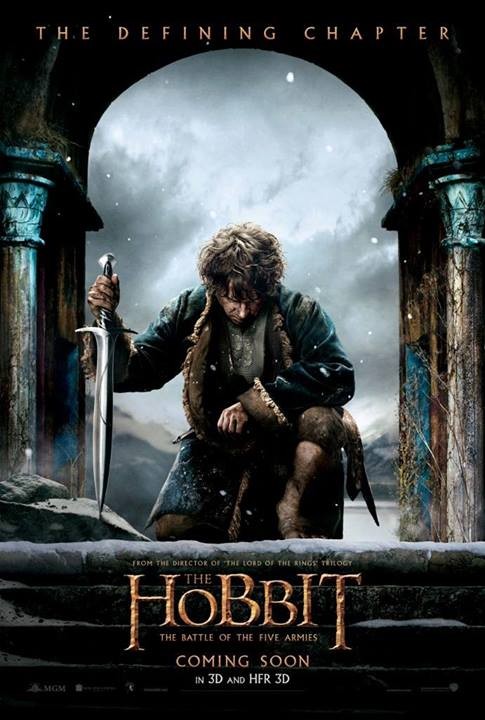 Hobbit: Beş Ordunun Savaşı Fotoğrafı