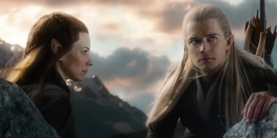 Hobbit: Beş Ordunun Savaşı Fotoğrafı