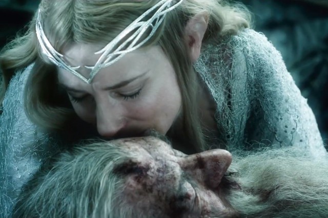 Hobbit: Beş Ordunun Savaşı Fotoğrafı