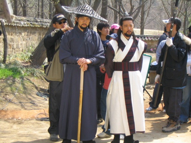 Denizler İmparatoru Fotoğrafı