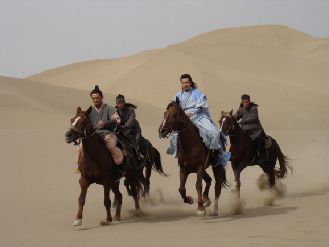 Denizler İmparatoru Fotoğrafı