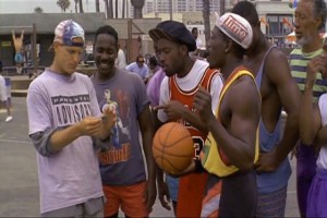 Beyazlar Beceremez Fotoğrafı