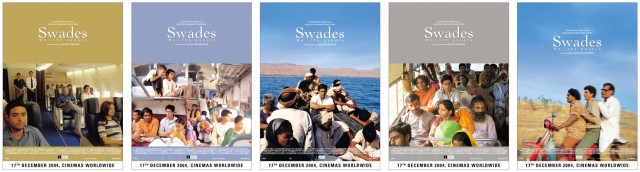 Swades: We, The People Fotoğrafı