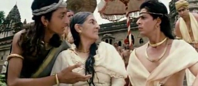 Asoka Fotoğrafı