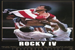 Rocky 4 Fotoğrafları 4