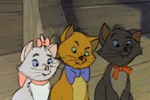 Aristokediler Fotoğrafı