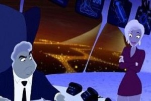 Osmosis Jones Fotoğrafları 4