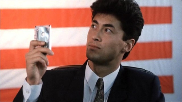 In The Line Of Duty 4 Fotoğrafı