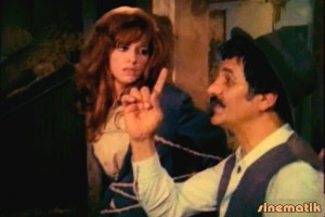 Acı Pirinç Fotoğrafı