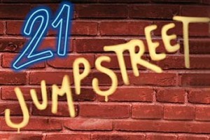 21 Jump Street Fotoğrafı