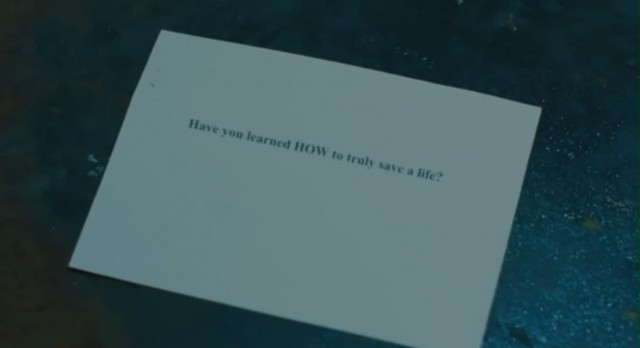 Testere 4 Fotoğrafı