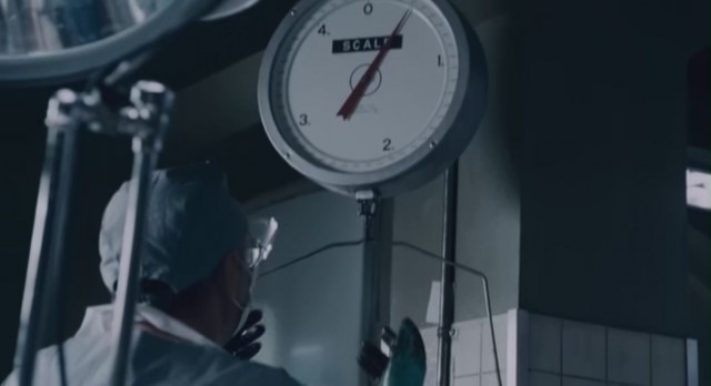 Testere 4 Fotoğrafı