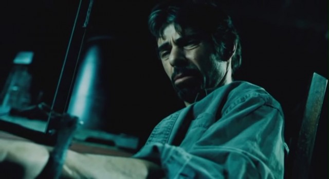 Testere 4 Fotoğrafı