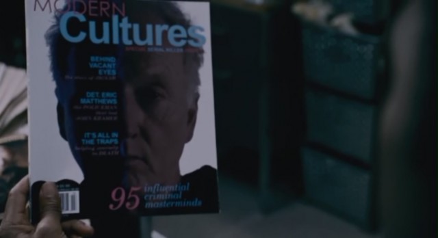 Testere 4 Fotoğrafı