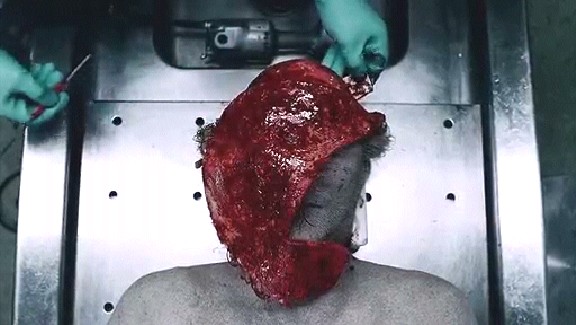 Testere 4 Fotoğrafı