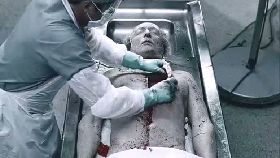 Testere 4 Fotoğrafı