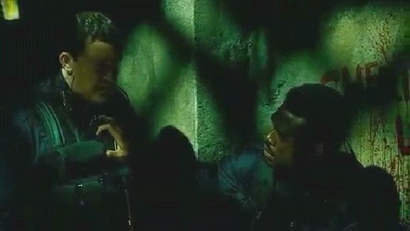 Testere 4 Fotoğrafı