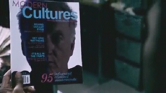 Testere 4 Fotoğrafı