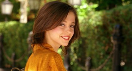 Semen, a Love Sample Fotoğrafı