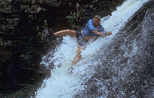 Altı Gün Yedi Gece Fotoğrafı