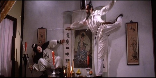 Shaolin Temple 2: Kids From Shaolin Fotoğrafı