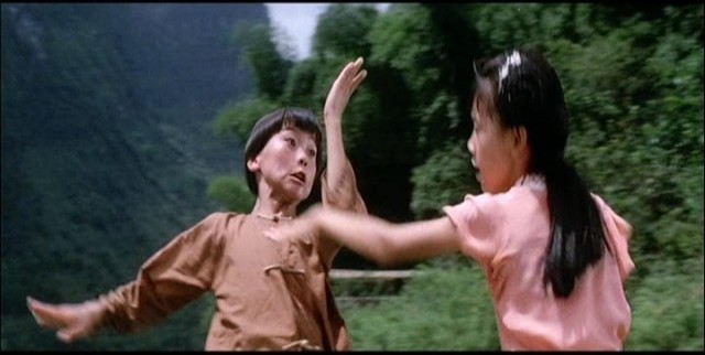 Shaolin Temple 2: Kids From Shaolin Fotoğrafları 26