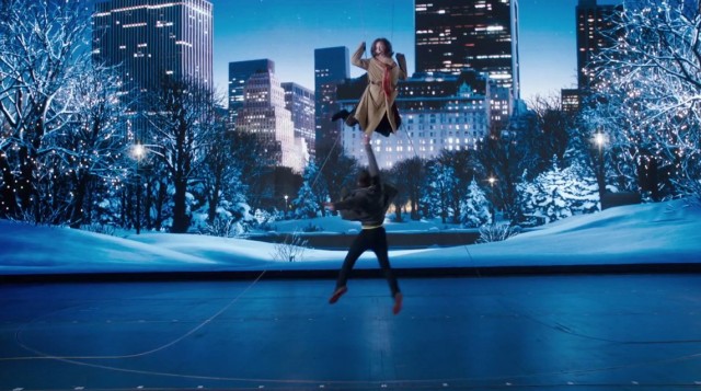 Yılbaşı Gecesi Fotoğrafı