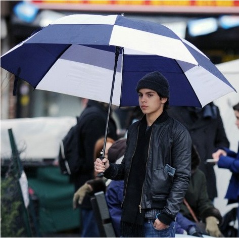 Yılbaşı Gecesi Fotoğrafı