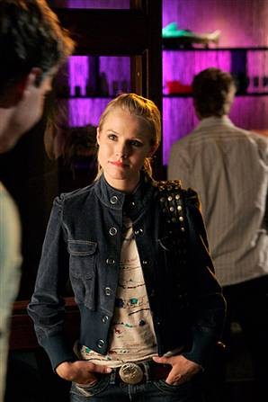 Veronica Mars Fotoğrafı