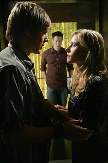 Veronica Mars Fotoğrafları 23