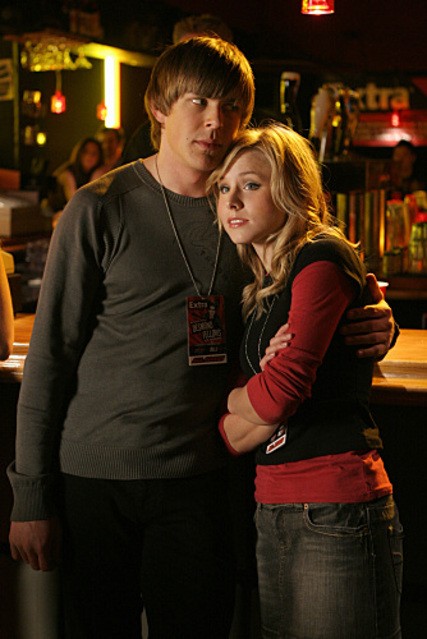 Veronica Mars Fotoğrafları 31