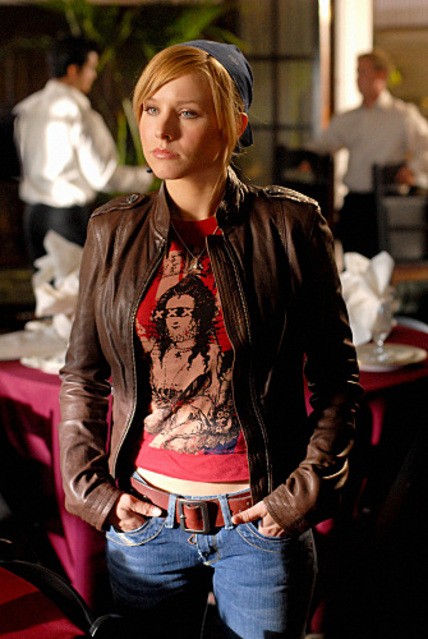Veronica Mars Fotoğrafı