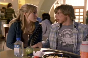 Veronica Mars Fotoğrafları 13